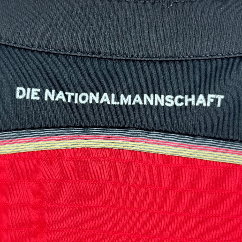 Adidas 2014-15 Germany Away Soccer Jersey - Picture 6 of 8
